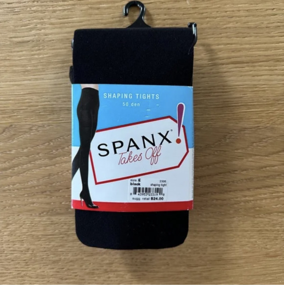 Black Tights Under $10